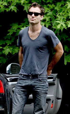 Jude Law Jude Law